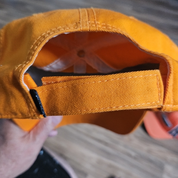 Phoenix sun's nba cap vgc - Picture 2 of 4